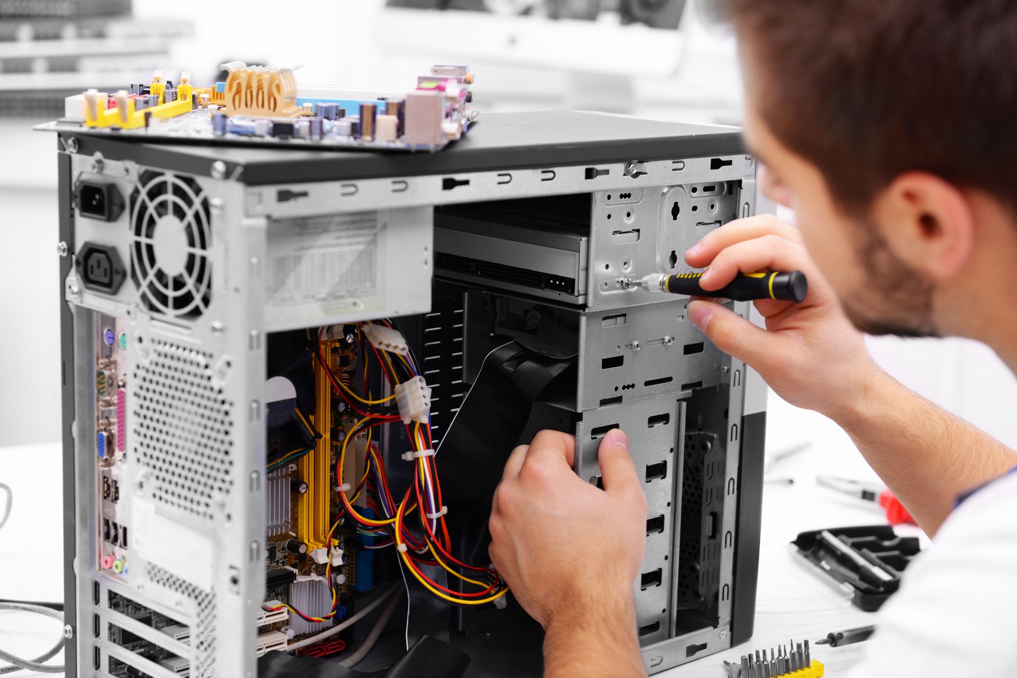 Computertechnik Datenschutz GmbH Neuruppin Computertechnik Datenschutz GmbH Neuruppin